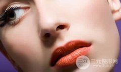 鼻部整形鼻尖矫正有哪些方法呢? 鼻部整形鼻尖矫正有哪些方法呢?