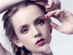 眼部整形开眼角项目术后要注意哪些事项呢?