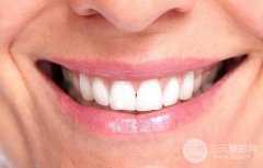 牙龈外露矫正的方法介绍