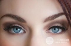 开眼角手术哪里好