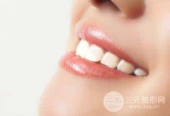 口腔美容牙齿矫正的方法有哪些呢