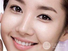 眼部整形双眼皮手术会有哪些风险并发症