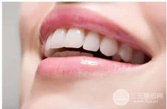 口腔美容隐形正畸术怎么做?禁忌症有哪些?