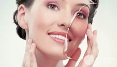 面部美容激光除皱有哪些优点?