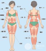 担心做完水动力吸脂减肥会反弹，亲测分享水动力吸脂果到底怎么样。