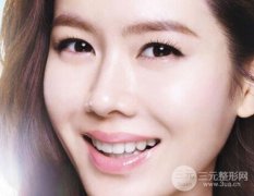 自体脂肪丰苹果肌后该怎么护理