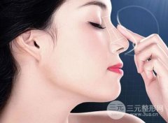 做个鼻头缩小需要多少钱？