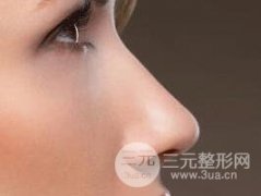 自体耳软骨隆鼻有哪些注意事项? 自体耳软骨隆鼻有哪些注意事项?