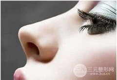 注射隆鼻失败材料怎么取出