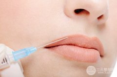 自体脂肪丰唇有什么缺点 自体脂肪丰唇有什么缺点