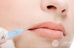自体脂肪丰胸的手术过程