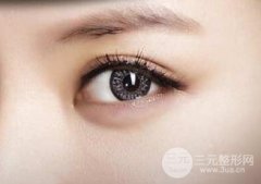埋线双眼皮有哪些注意事项？
