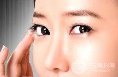 吸脂祛眼袋有没有副作用，有哪些副作用？