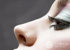硅胶假体隆鼻成功因素有哪些?注意事项 硅胶假体隆鼻成功因素有哪些?注意事项
