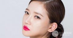 面部除皱术电波l皮去法令纹果好不好?