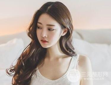 内眦开大失败原因及修复方法