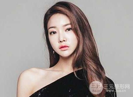 开内眼角手术会不会留疤？