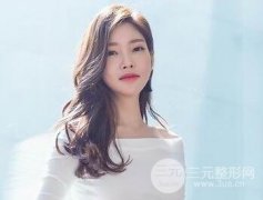 开内眼角手术多久才能恢复