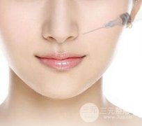 玻尿酸注射隆鼻跟手术隆鼻的区别是什么？