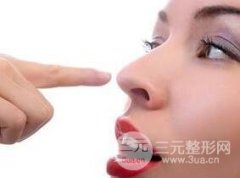 这些玻尿酸隆鼻的副作用 你肯定不知道