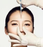 玻尿酸隆鼻术后能马上洗脸吗？