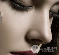 胶原蛋白注射隆鼻的特点和优点有哪些？