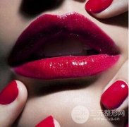 先天唇裂美中不足 后天手术让你一美到底