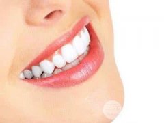 口腔美容牙齿冷光美白有副作用吗?