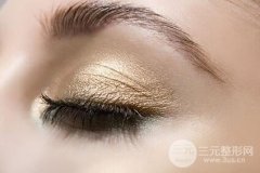 埋线双眼皮能维持多久？能永.久保持吗？