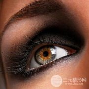 欧式双眼皮 给你一双美丽电眼
