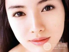 眼部整形哪种方法开眼角果比较好?