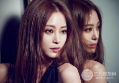 驼峰鼻的形成原因是什么？