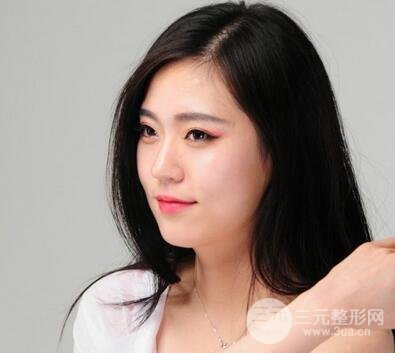 长沙驼峰鼻矫正的价格是多少?