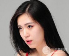 驼峰鼻的矫正方法是什么?