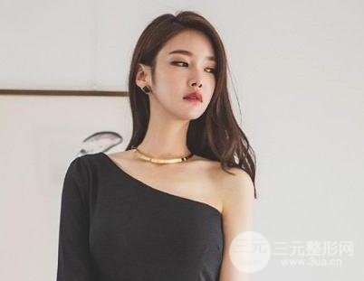 做驼峰鼻手术疼不疼?
