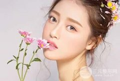 眼部整形割双眼皮的好处和坏处是什么?