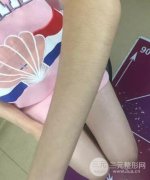 说说我的脱毛经历 从“毛孩子”到“滑丽女人”