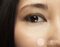 埋线双眼皮术后不满意多久可以拆线？