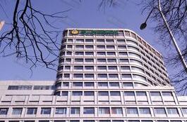 北京解放军第二炮兵总医院