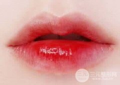 口唇整形厚唇改薄手术失败后如何进行修复？