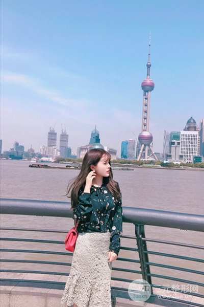 自体脂肪面部填充后成活率超高，少女感十足