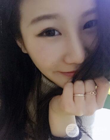 长沙鹏爱隆鼻整形果展示 恢复过程图