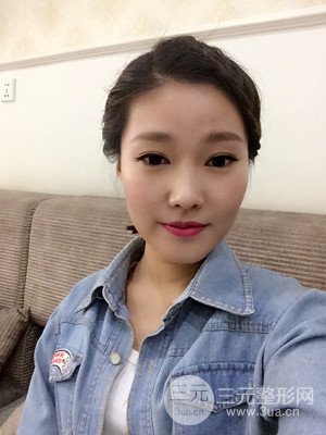 南昌永康整形打水光补水果图前后对比