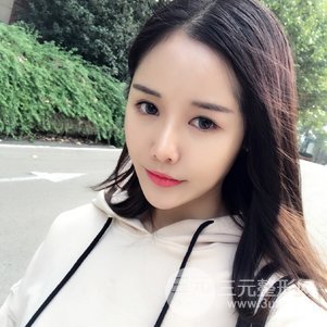 南京米尚恩陈天杰自体脂肪填充全脸 女神的养成记！
