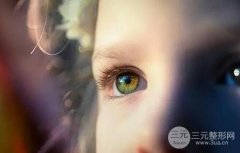 如果你不曾拥有双眼皮，怎么能知道你的颜值顶峰有多高？