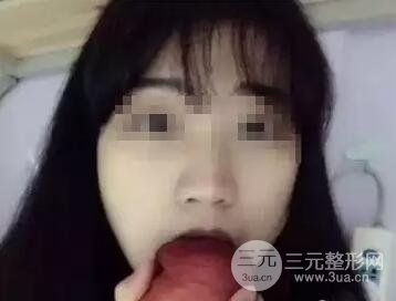 B****打几次定型