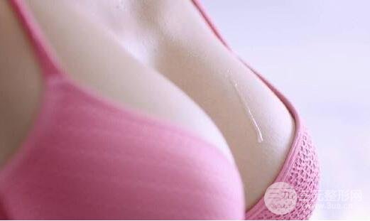 假体隆胸影响哺乳吗1
