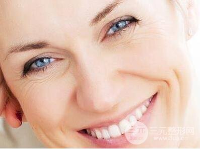 表情纹怎么去掉2