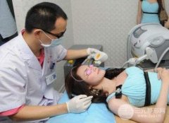 汗管瘤的缓解方法是什么？缓解汗管瘤的价格是多少？