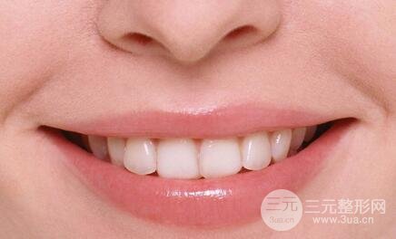 丰唇手术价格 自体脂肪丰唇整形全过程对比图